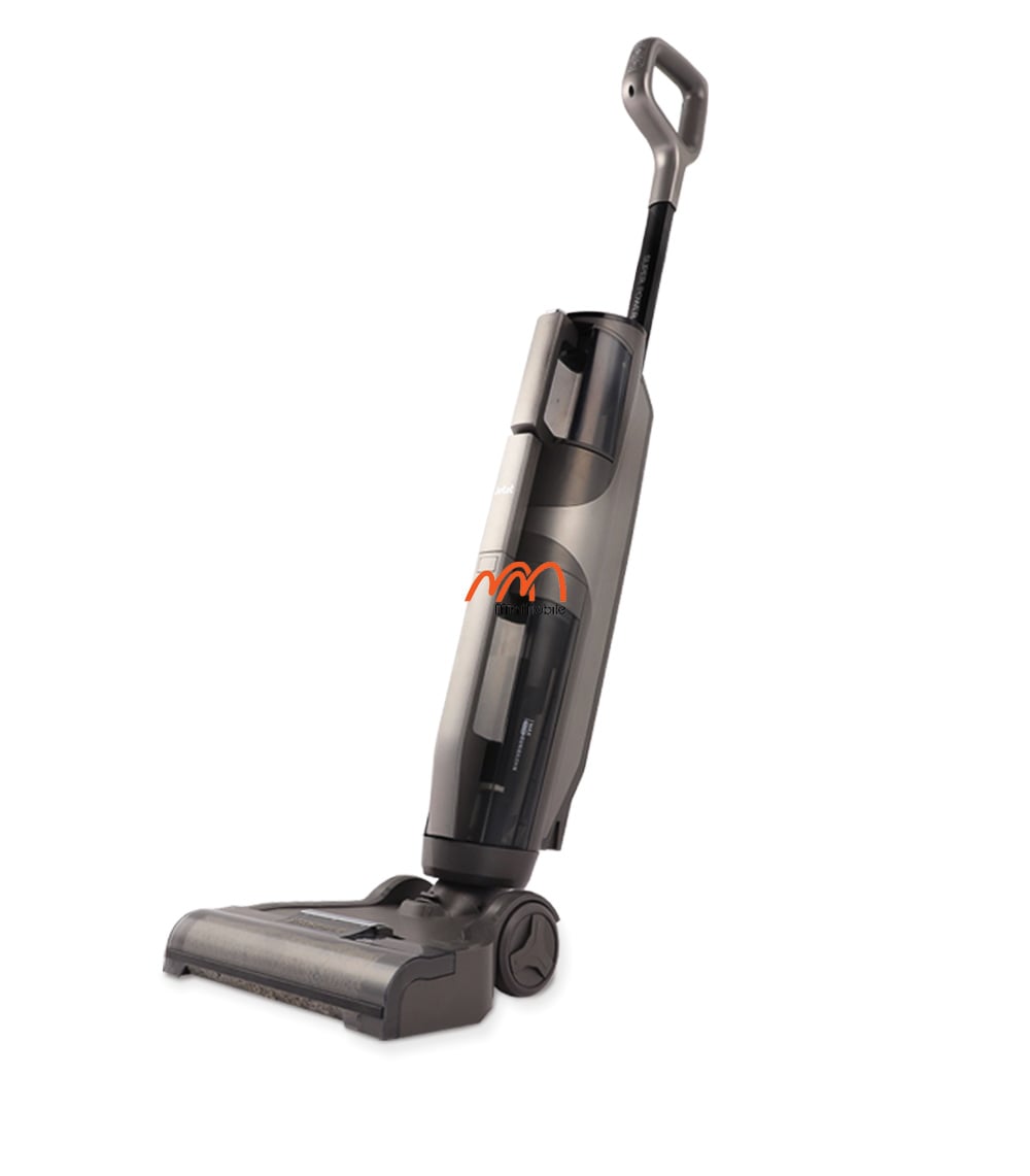 Thay pin máy hút bụi JETZT H17 / H17 Pro