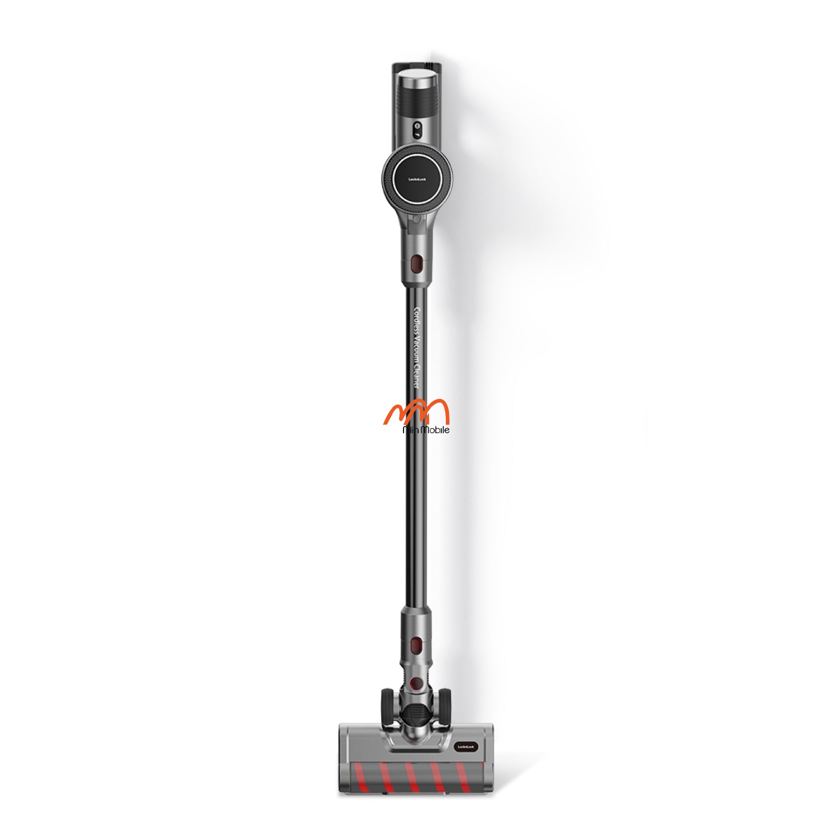 Ảnh minh họa Thay Pin Máy Hút Bụi LocknLock ENV356GRY 2