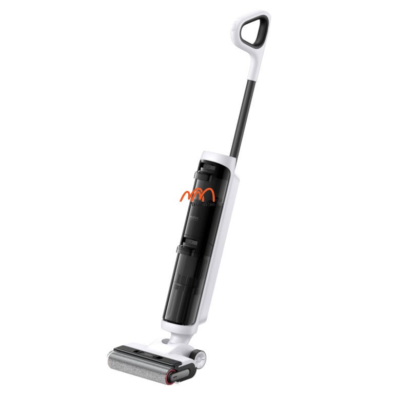 Ảnh minh họa Thay pin máy hút bụi Mova K20 Pro 2