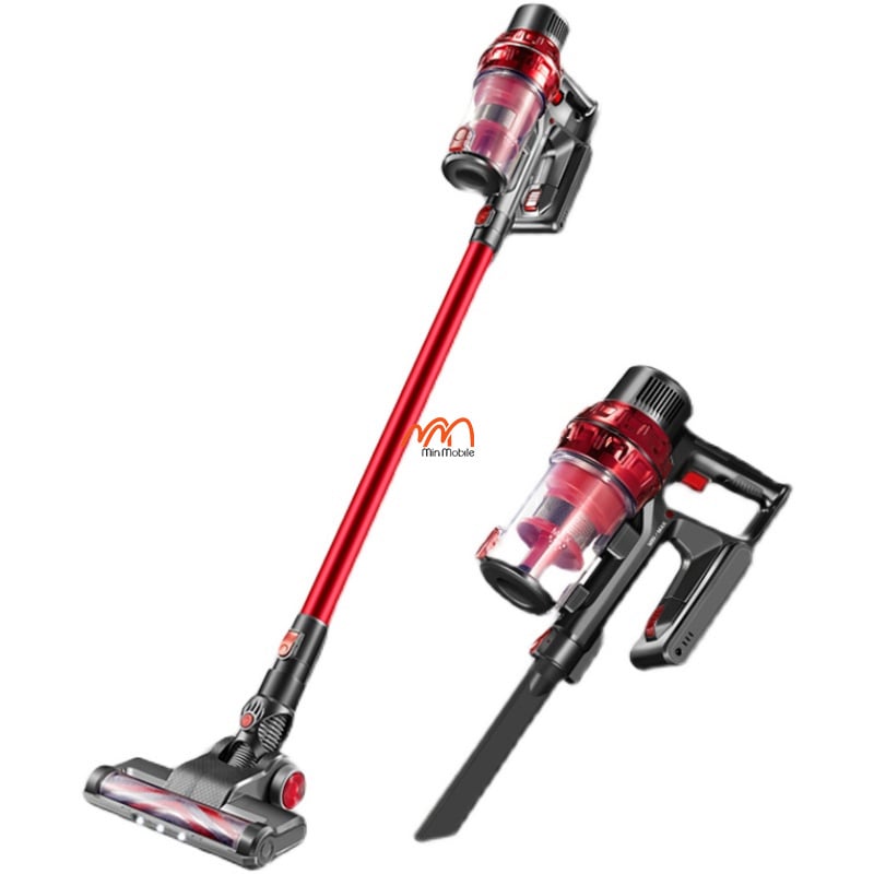 Ảnh minh họa Thay Pin Máy Hút Bụi Philips V20 / V30 Pro 1