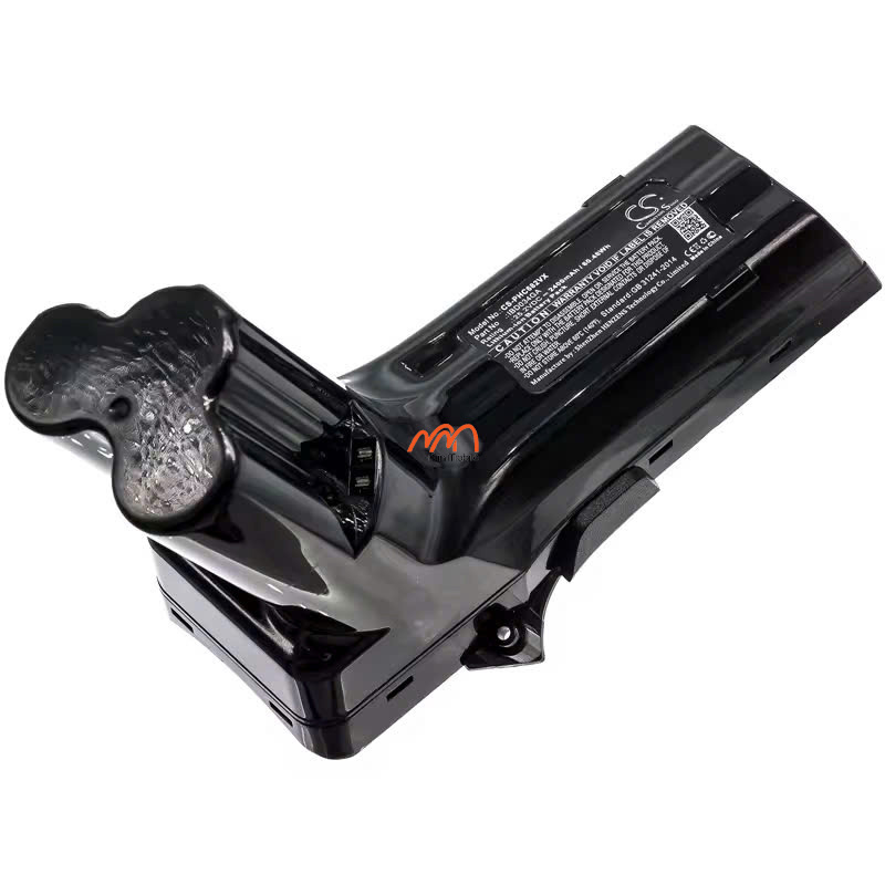 Ảnh minh họa Thay Pin Máy Hút Bụi Philips V20 / V30 Pro 2
