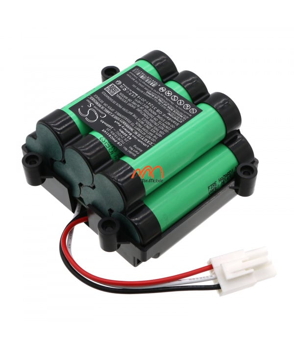 Thay Pin Máy Hút Bụi Philips V20 / V30 Pro