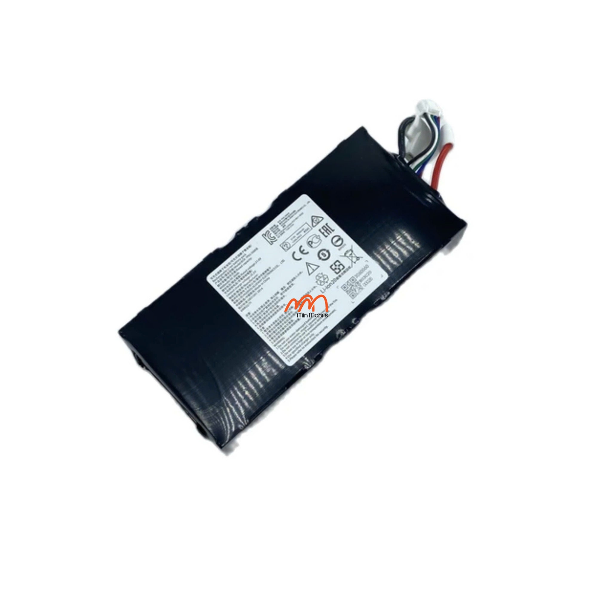 Ảnh minh họa Thay pin máy hút bụi Roborock Dyad Pro Combo 2