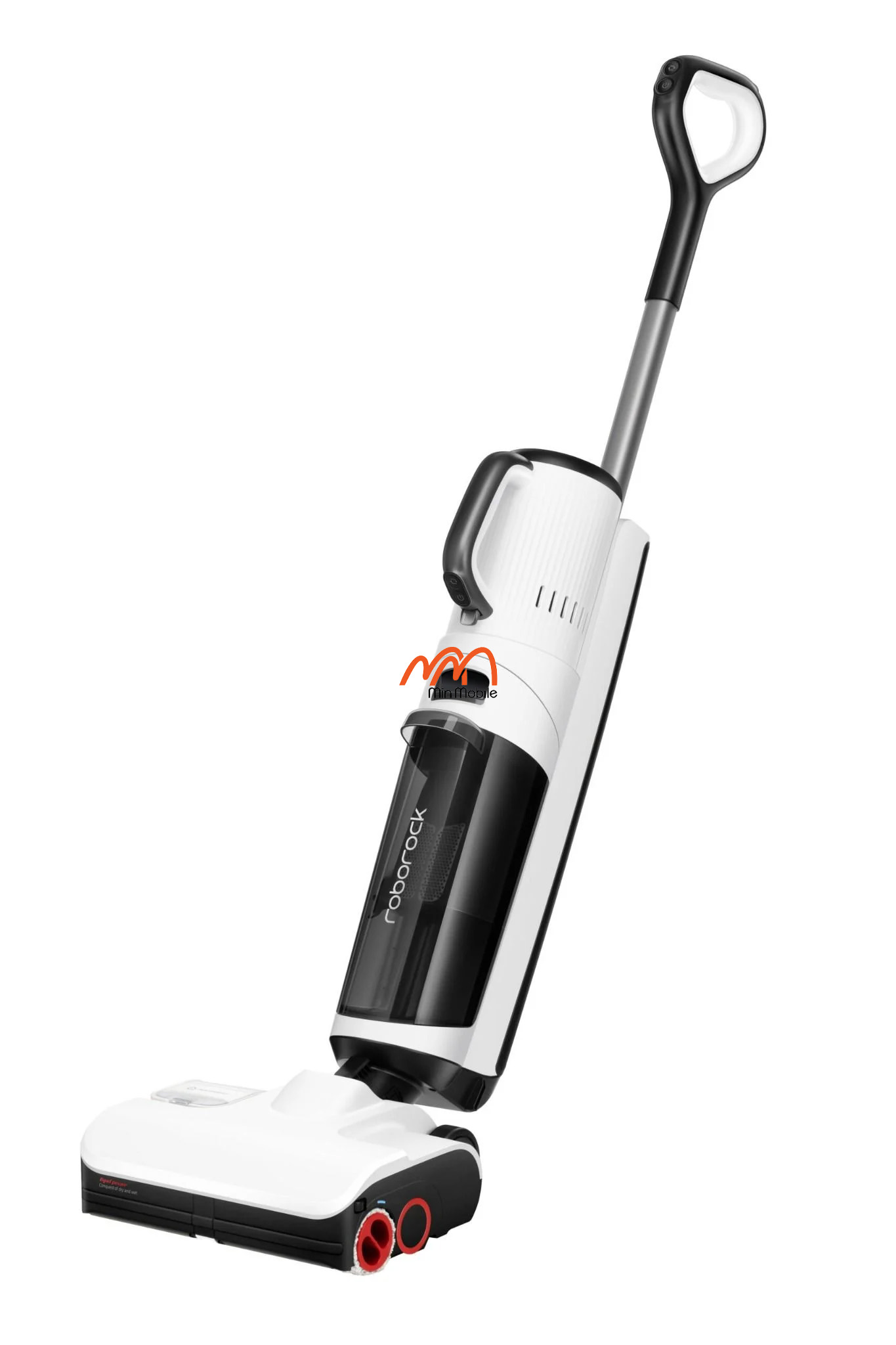 Ảnh minh họa Thay pin máy hút bụi Roborock Dyad Pro Combo 3
