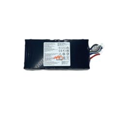  Thay pin máy hút bụi Roborock Dyad Pro Combo 