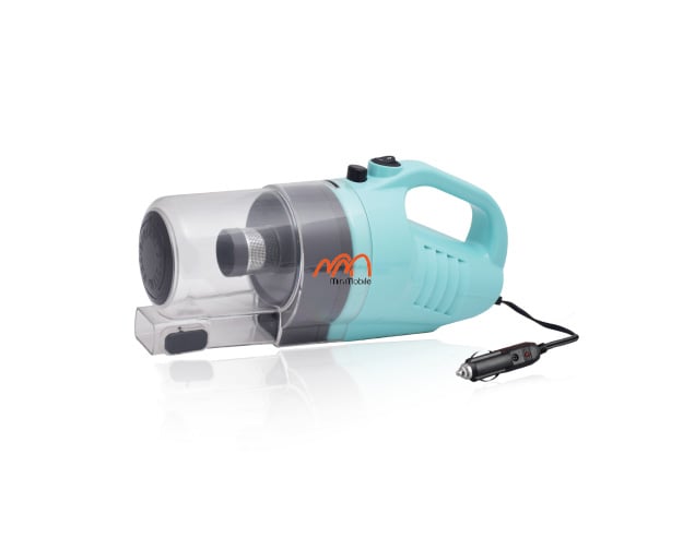 Ảnh minh họa Thay pin máy hút bụi Shimono SVC1022 / SVC1019C 2