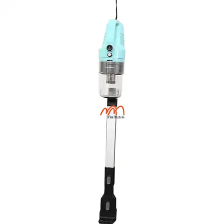 Ảnh minh họa Thay pin máy hút bụi Shimono SVC1022 / SVC1019C 3