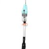 Thay pin máy hút bụi Shimono SVC1022 / SVC1019C