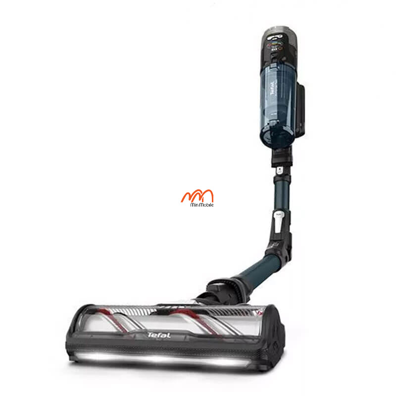 Ảnh minh họa Thay Pin Máy Hút Bụi Tefal X-Force Flex 13.6 TY9AD2WO 3