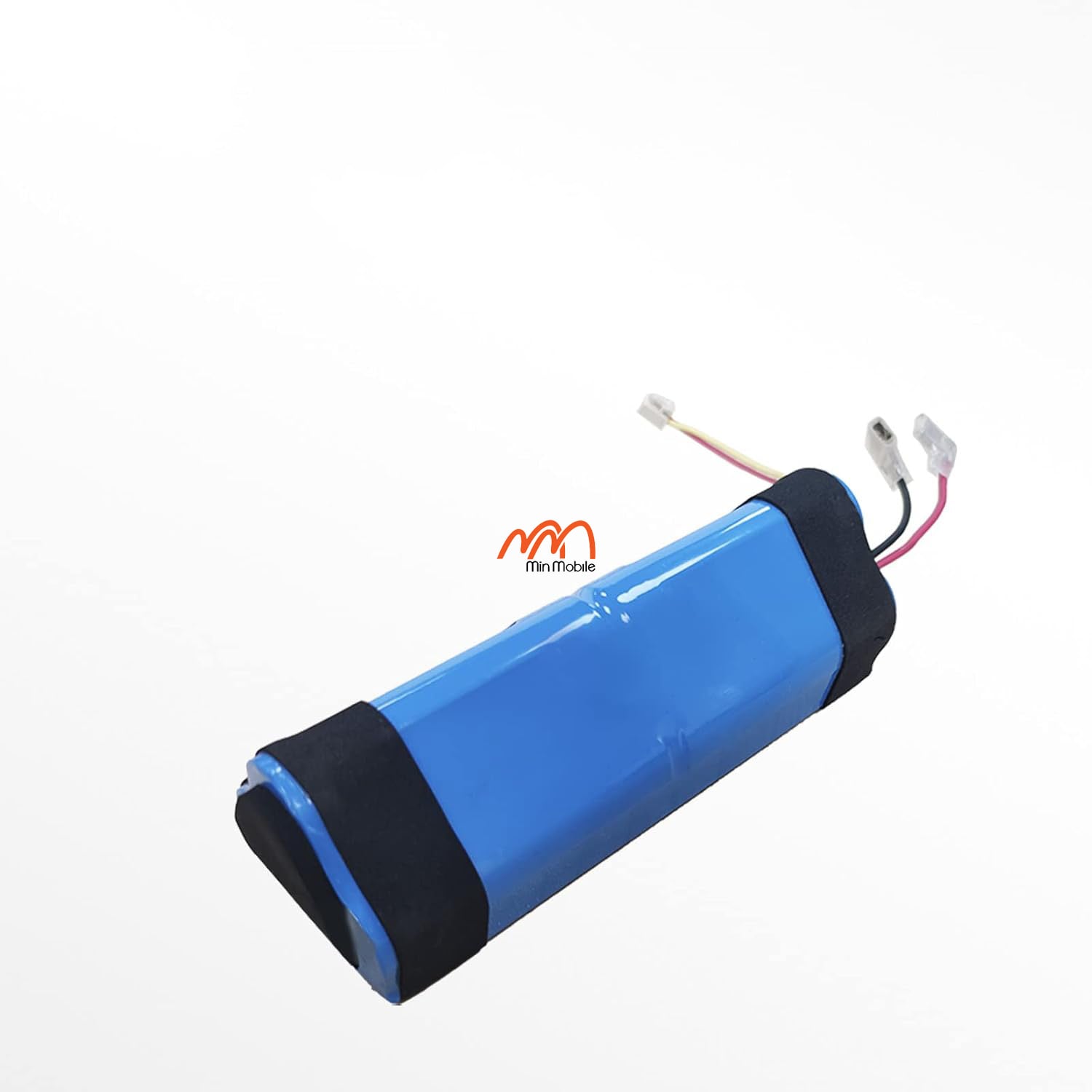 Thay pin máy hút bụi Tineco iFloor 2 Max