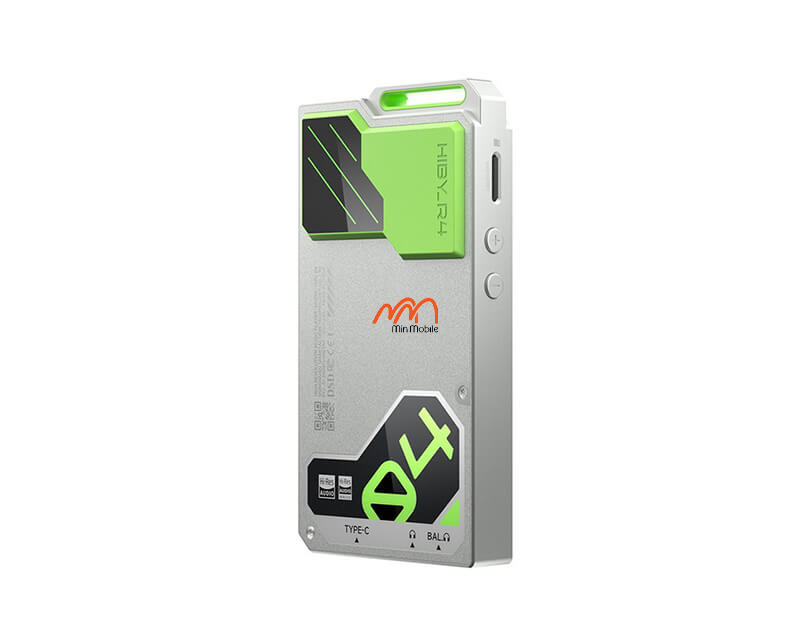 Ảnh minh họa Thay Pin Máy Nghe Nhạc Hiby R4 1