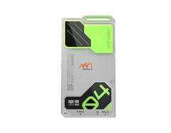  Thay Pin Máy Nghe Nhạc Hiby R4 