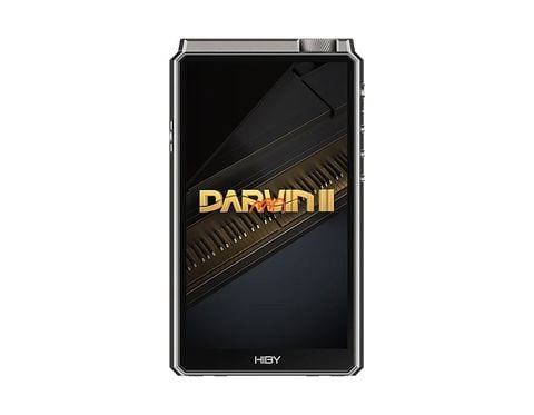 Thay Pin Máy Nghe Nhạc Hiby R8 / RS8 / R8 II