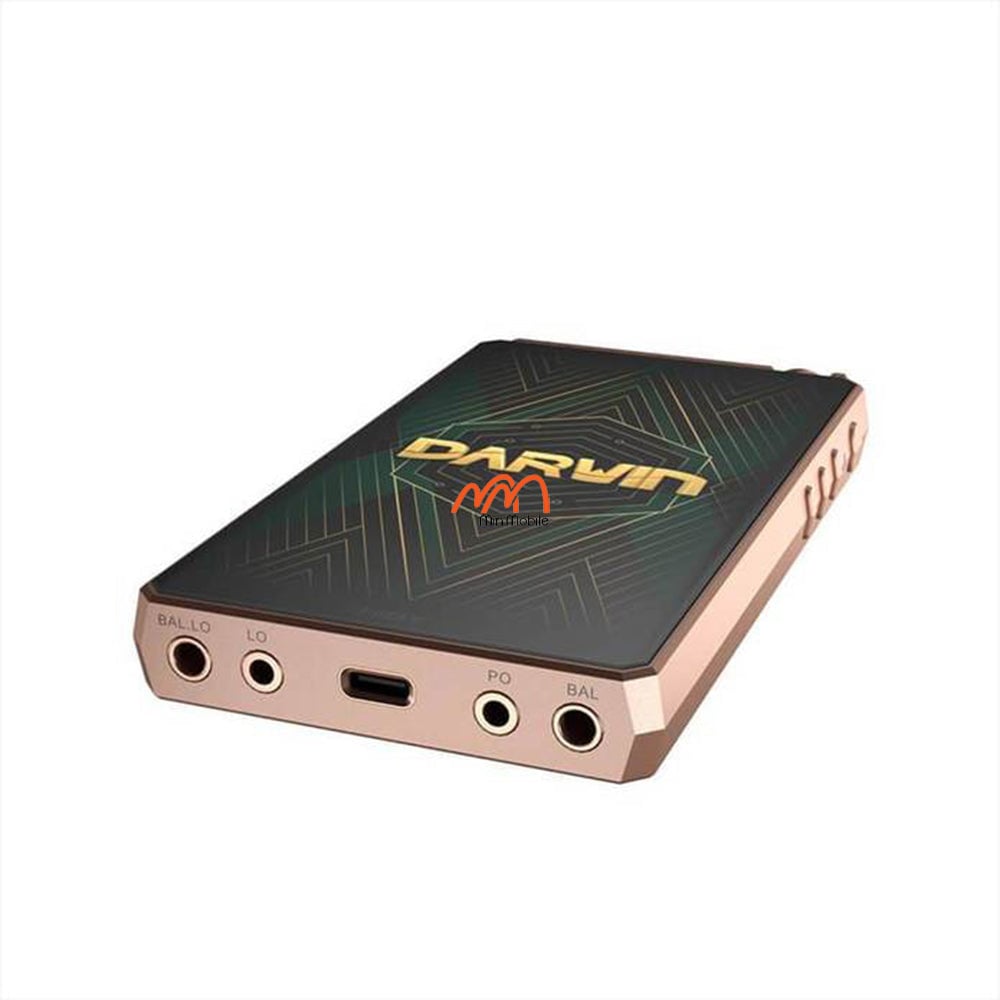 Ảnh minh họa Thay Pin Máy Nghe Nhạc Hiby RS6 2