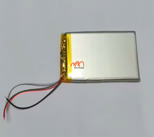 Ảnh minh họa Thay Pin Máy Nghe Nhạc Sony NW-ZX507 1