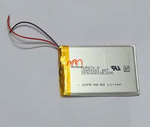 Thay Pin Máy Nghe Nhạc Sony NW-ZX507