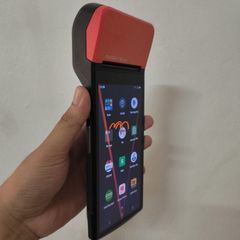  Thay Pin Máy Pos Sunmi V2 Pro 
