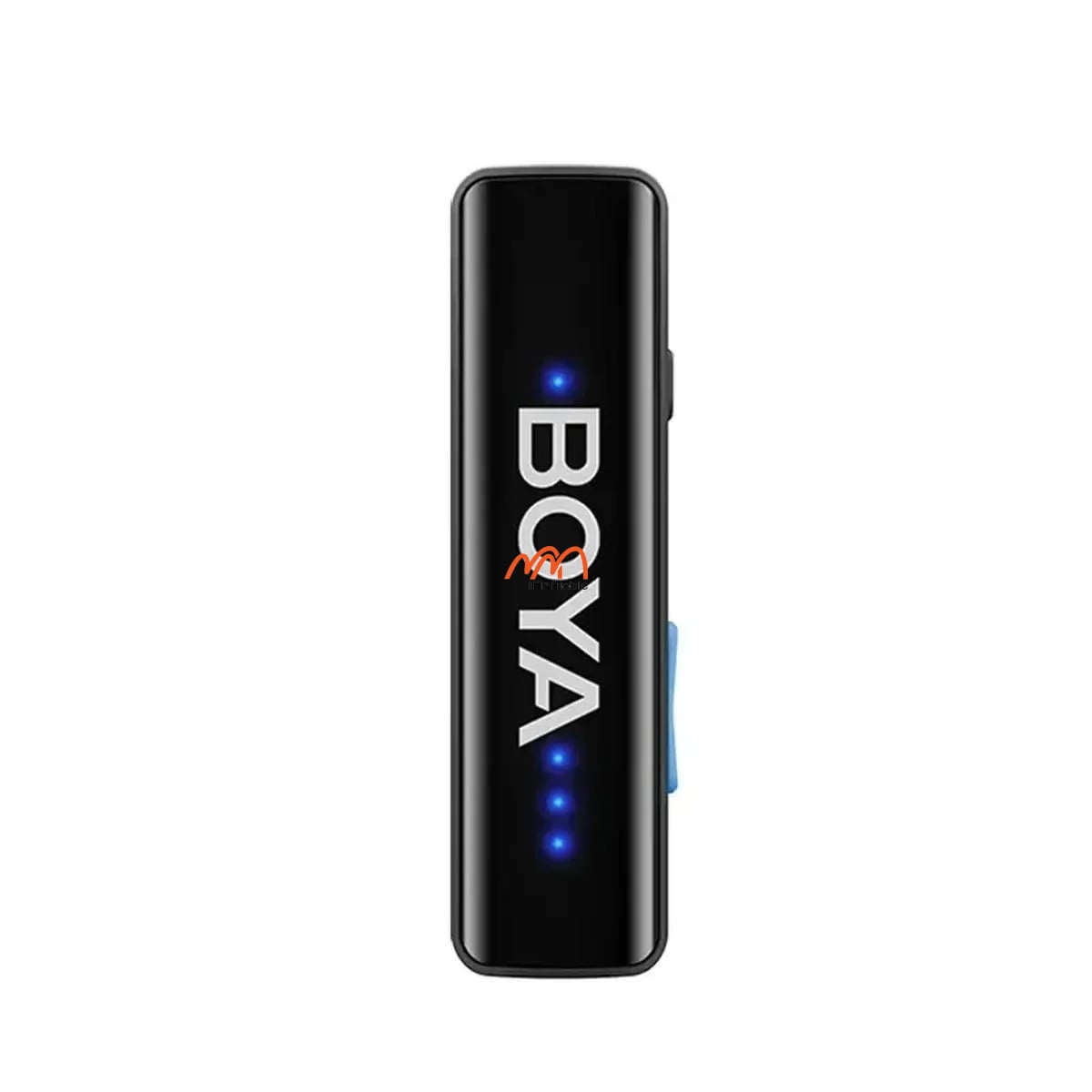 Ảnh minh họa Thay pin micro không dây Boya Link 2 / 3 / 4 / 5 2