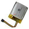 Thay Pin microphone không dây Boya BY-V10 / BY-V20