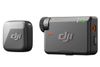 Thay pin Microphone không dây DJI Mini