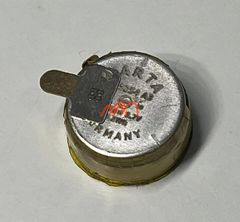  Thay pin Microphone không dây DJI Mini 