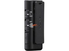  Thay Pin Microphone Sony ECM-W2BT 