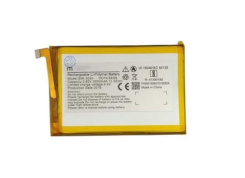 Thay Pin Mobiistar E1 (đã tính công)