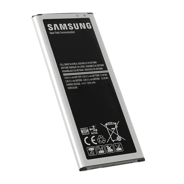 Thay Pin Mobiistar Zumbo S2 (đã tính công)