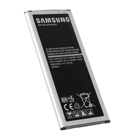 Thay Pin Mobiistar Zumbo S2 (đã tính công)