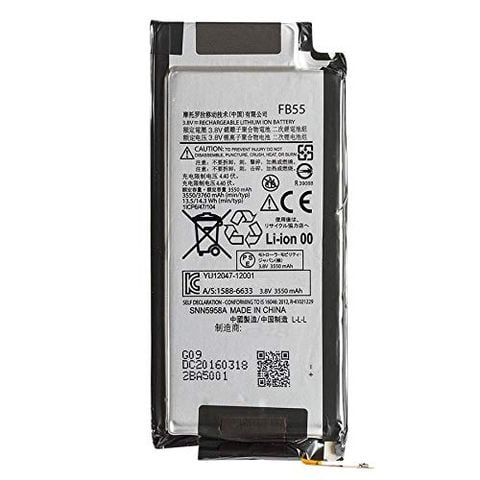 Thay Pin Motorola G5S Plus (đã tính công)