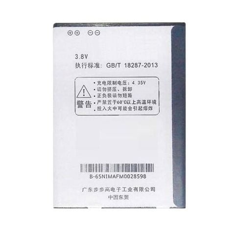 Thay Pin Motorola Moto G6 (đã tính công)