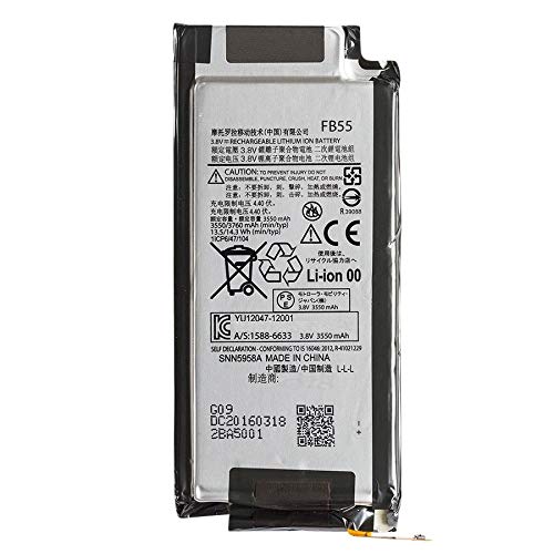 Thay Pin Motorola Z/XT1650/GV30 (đã tính công)