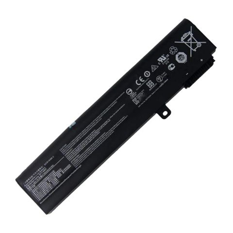 Thay pin MSI GE63