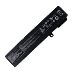  Thay pin MSI GE63 