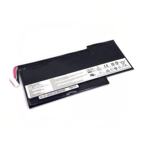 Thay pin MSI GF65