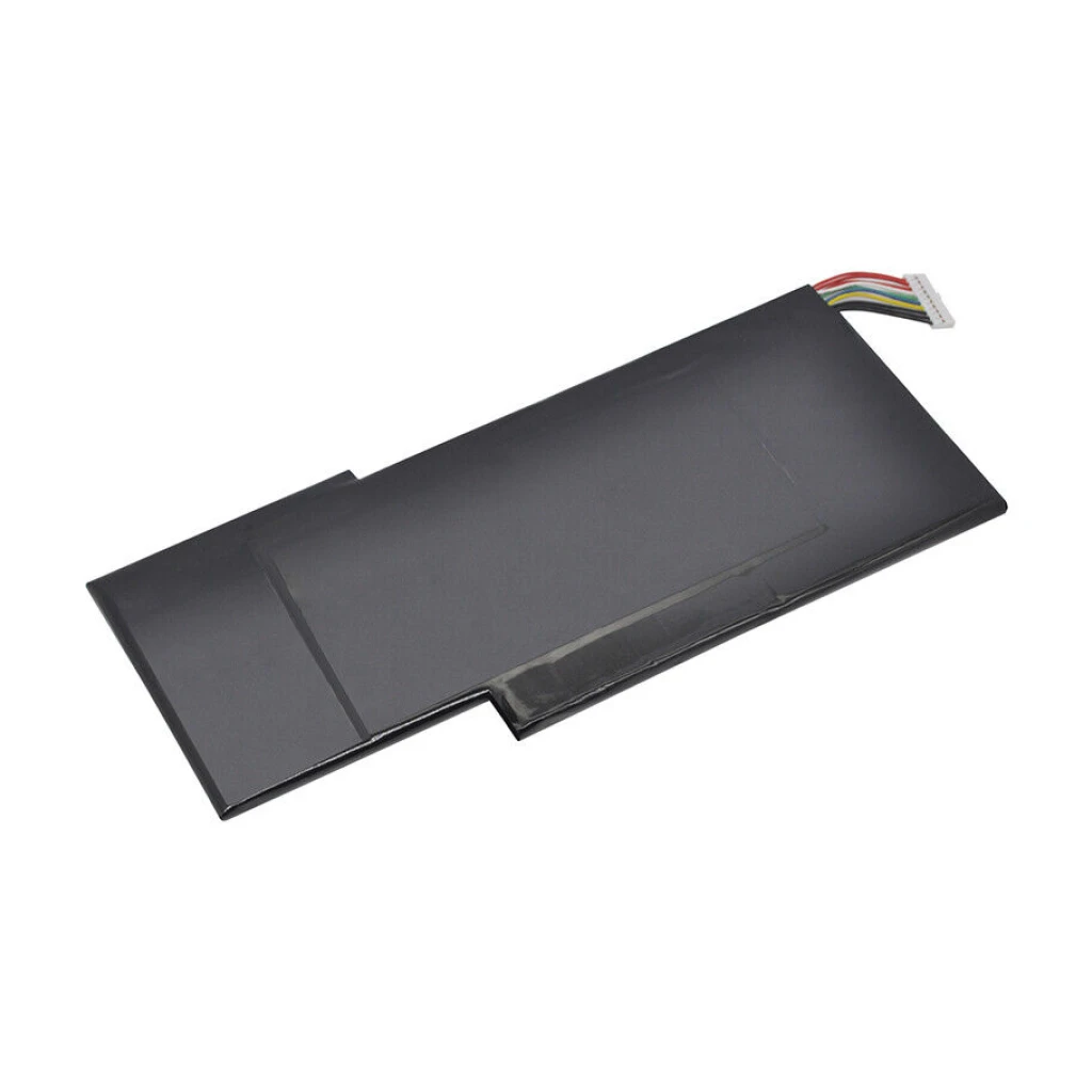 Thay pin MSI GF75