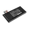 Thay pin MSI GT72