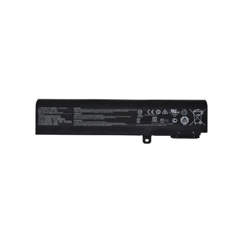 Thay pin MSI GV72