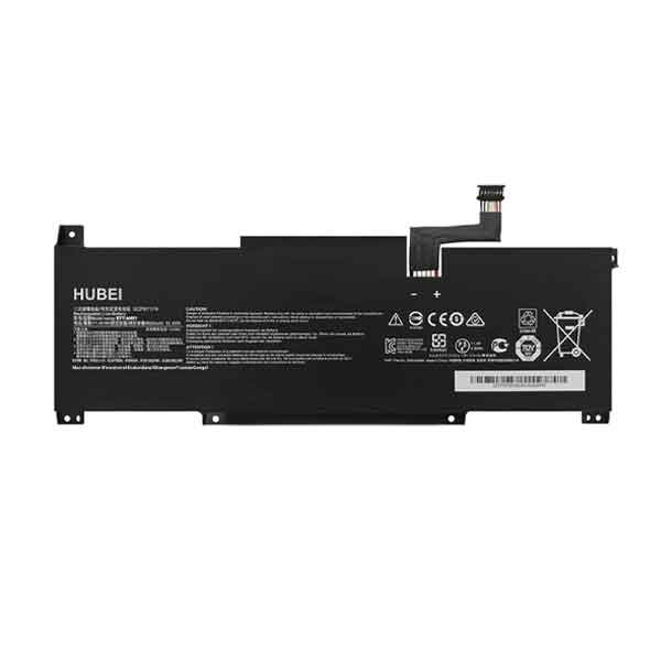Thay pin MSI Modern 14 B11MOU, BTY-M49 Zin