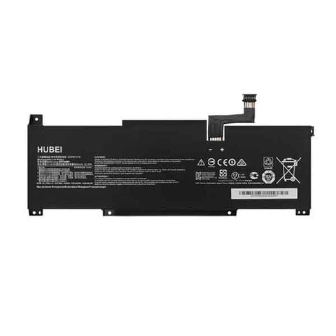 Thay pin MSI Modern 14 B11MOU, BTY-M49 Zin