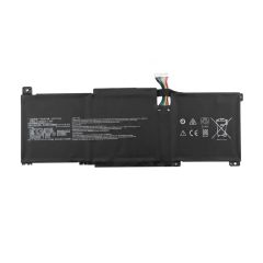  Thay pin MSI MS 14DL 