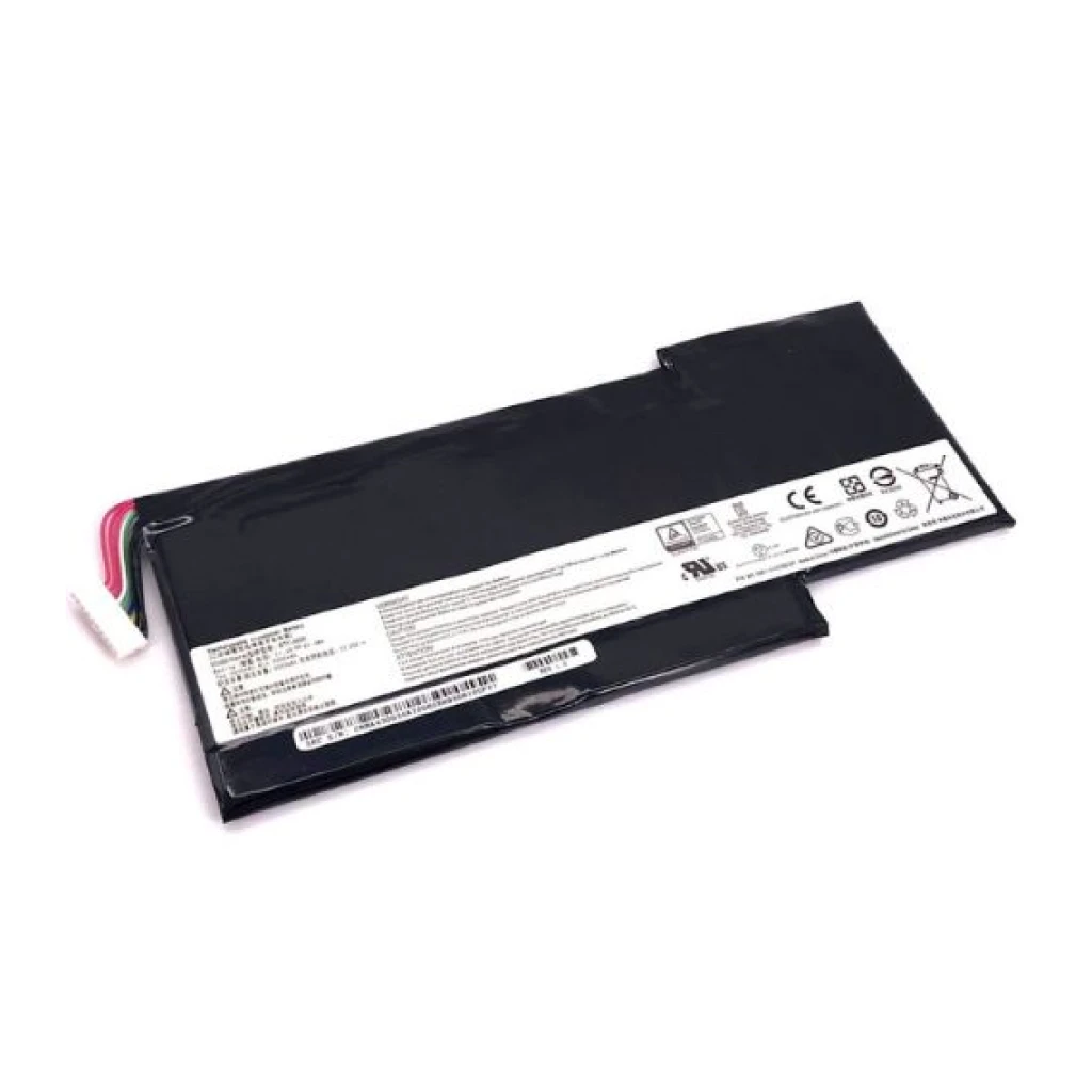 Thay pin MSI MS-16R5