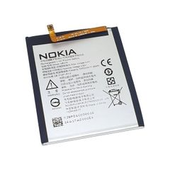  Thay Pin Nokia He316 (đã tính công) 