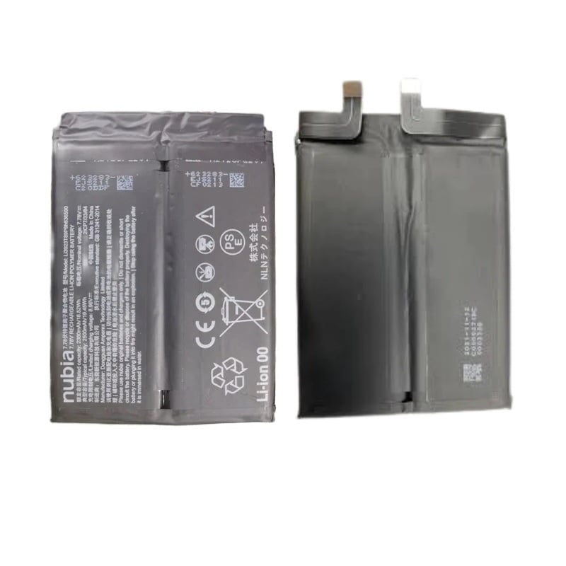 Thay Pin Nubia Red Magic 7