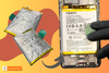 Thay pin Oppo A93 (BLP 779)
