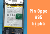 Thay Pin Oppo A95 (BLP 839)