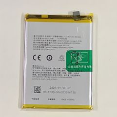  Thay Pin Oppo Blp781 