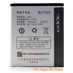 Thay Pin Oppo Blt029 