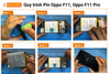 Thay pin Oppo F11 | Oppo F11 Pro