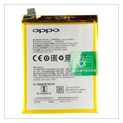  Thay pin Oppo F5 Youth 